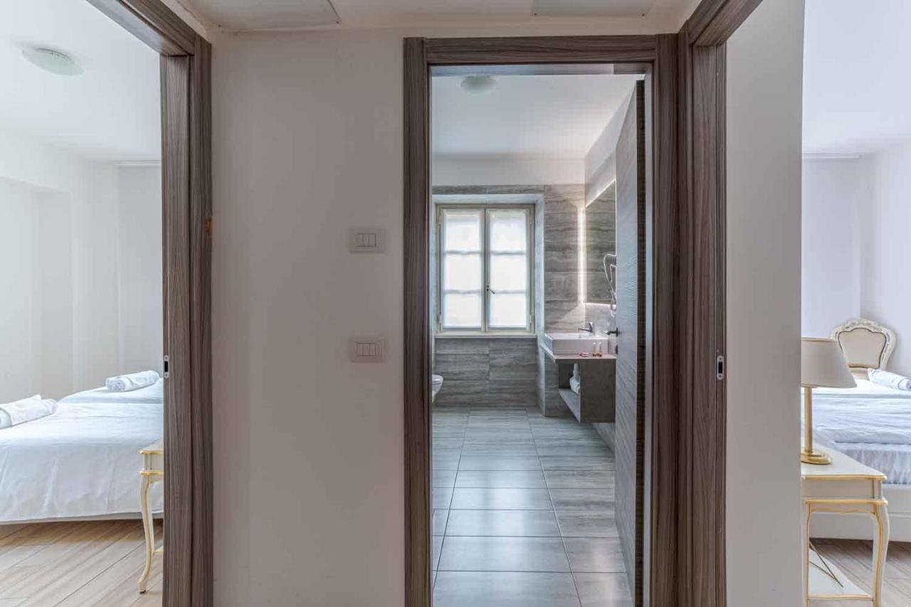 Maioliche Apartments Griante Cadenabbia Buitenkant foto