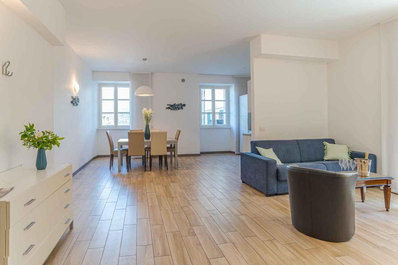 Maioliche Apartments Griante Cadenabbia Buitenkant foto