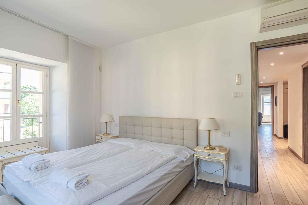Maioliche Apartments Griante Cadenabbia Buitenkant foto