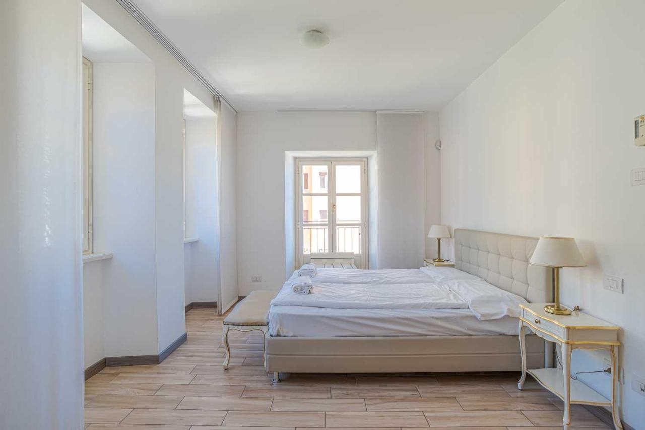 Maioliche Apartments Griante Cadenabbia Buitenkant foto
